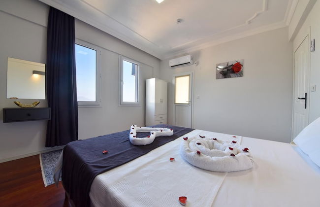 Bilginer Apart - Foto 4