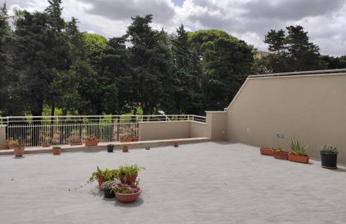 Il Ficodindia bianco-Appartamento con terrazza - Foto 17