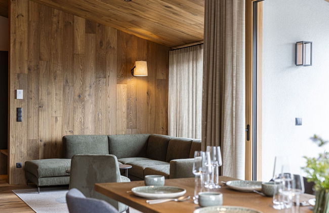 Apartment in Westendorf Near ski Area - Foto 28