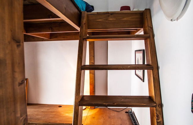 Appartamento Belmonte Vicino al Fiume Dora - Foto 14