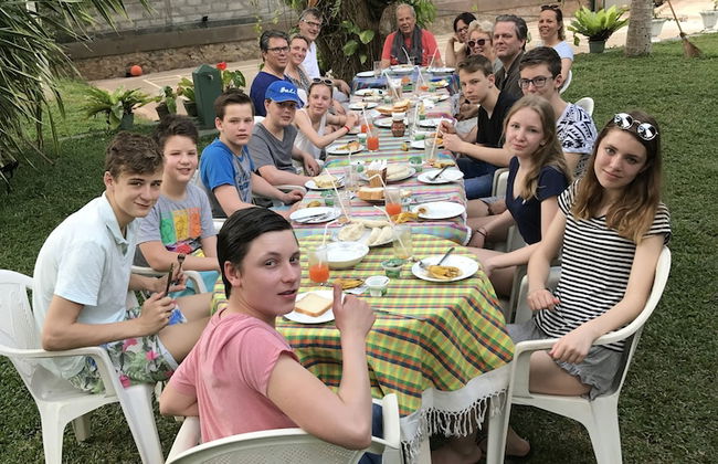 Villa Shade - Photo 57