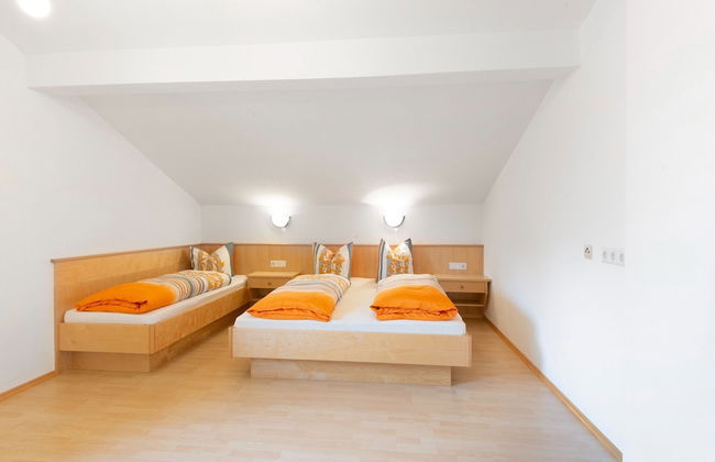 Cosy Apartment in Ladis With Balcony and View - Foto 5