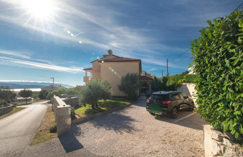 La Vista apartments with pool - Foto 24