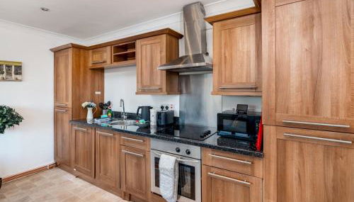 Walters Ash Hideaway Flat - Pass the Keys - Photo 3, Other