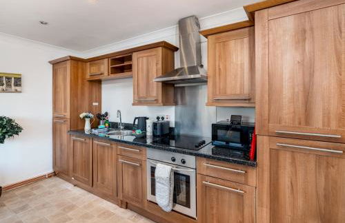 Walters Ash Hideaway Flat - Pass the Keys - Foto 3