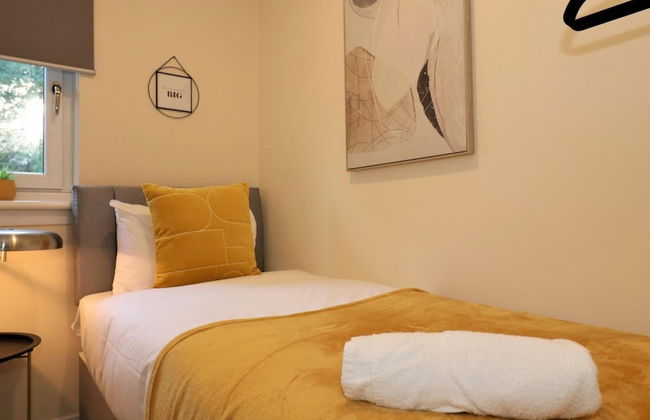 Shield House - Govan - Photo 12