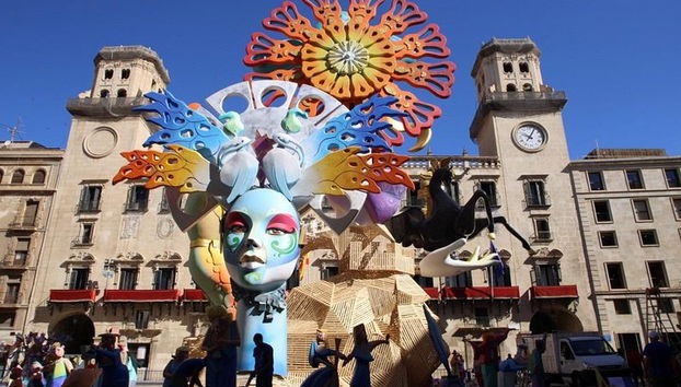 Points forts et joyaux cachés d'Alicante - Photo 5