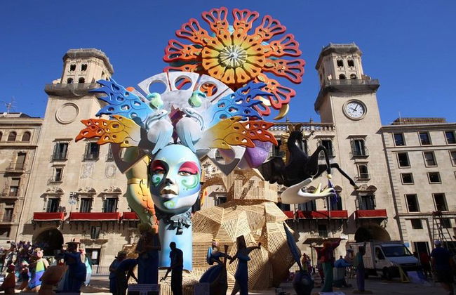 Points forts et joyaux cachés d'Alicante - Photo 5