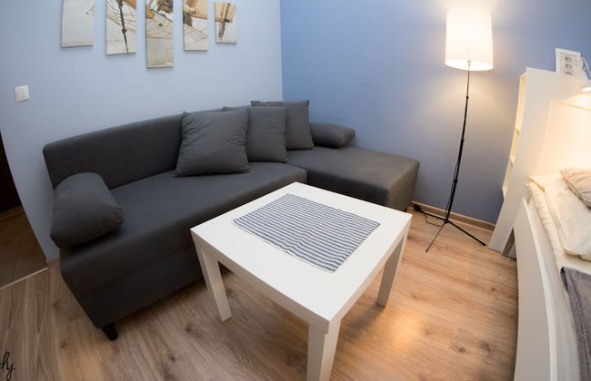 Apartamenty Sedinum - Foto 18