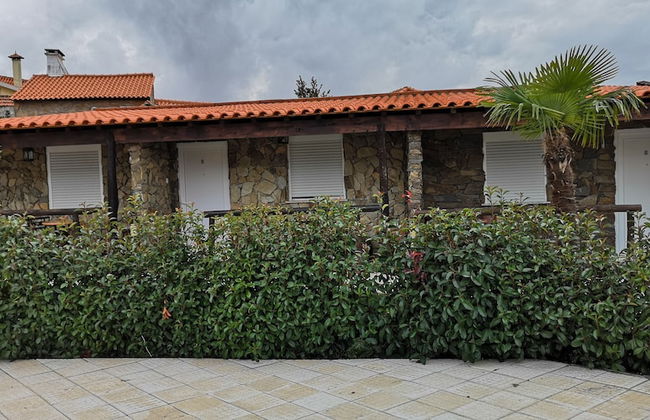 Gojim Casa Rural - Photo 39