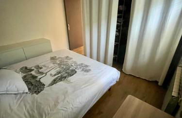 Villa Jardin piscine proche Centre-ville 10 mn des plages - Foto 28