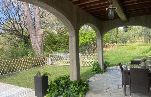 Villa Antonella - Foto 28