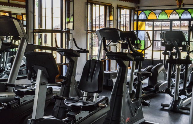 The King Post - Foto 33