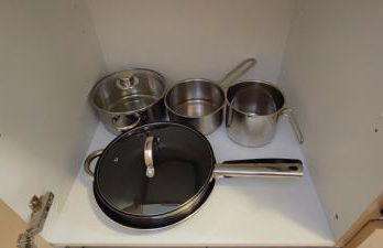 Studio Ferienwohnung Untergeschoss - Foto 13