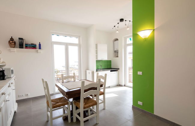 JOIVY Spacious Family Flat For 6 People In Genova - Foto 18