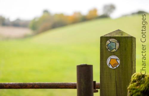 Flynn's Barn - Foto 29