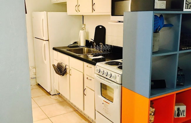 Petrina Studio Apartment - Foto 35