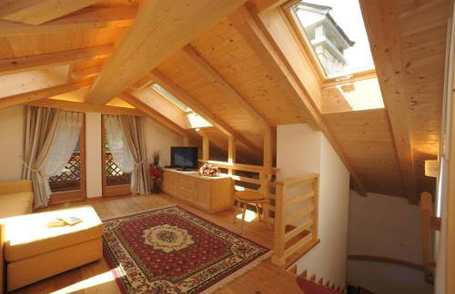 Romantic Chalet Dolomiti - Foto 6