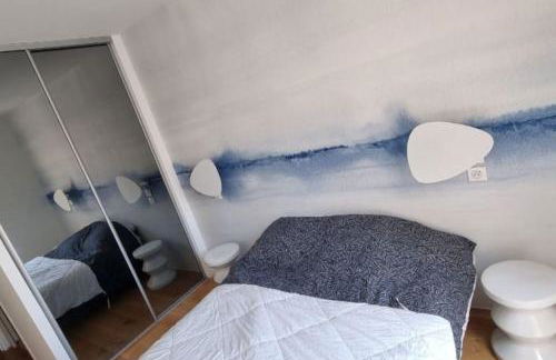 Casa de Marseille - Foto 30