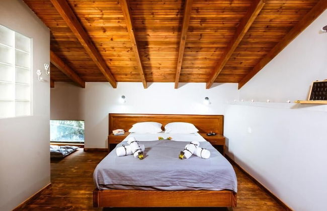 Traditional Apartments Elafos - Foto 9