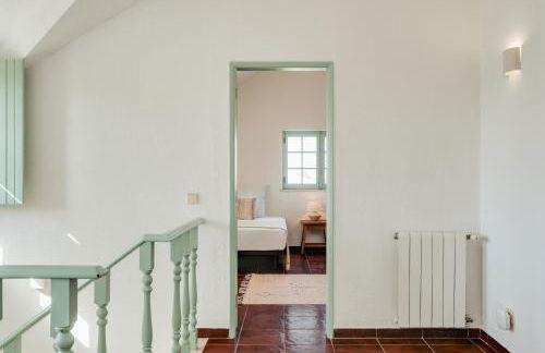 Charneca Caparica Casa Rey by Hopstays - Foto 31