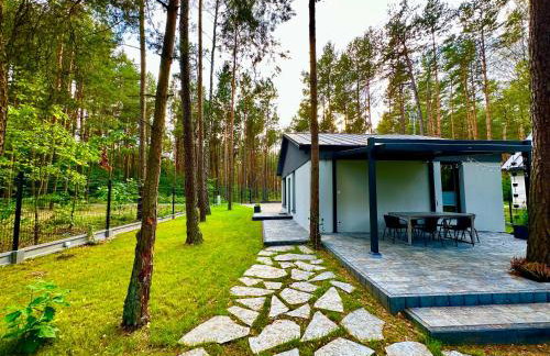 Domek na Jurze - Foto 9