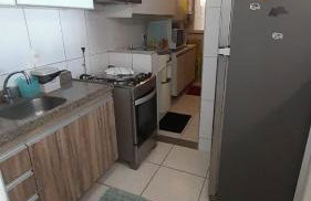 Porto Beach Conforto e Lazer a 200m do B Park - Foto 88