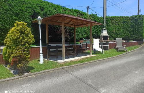 Apartamentos Puerta de Gijon - Foto 48