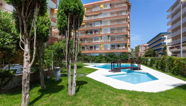 Apartment Las Americas by Interhome - Foto 2, Pool Outdoor