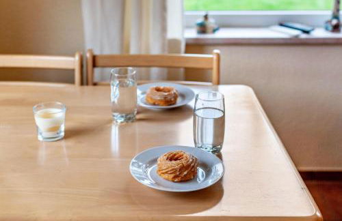 Ferienhaus Krakow am See - Foto 7