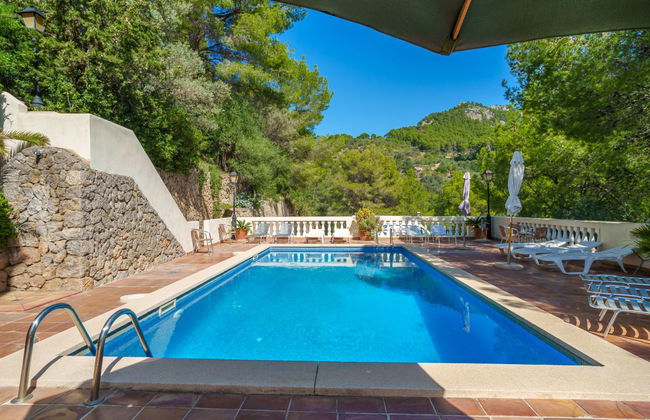 Can Guillem Sea Views - Photo 4