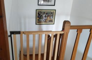 Casa amb jardí i llar de foc - Foto 15