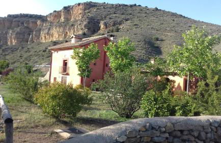 CASA EL AZUD - Foto 1