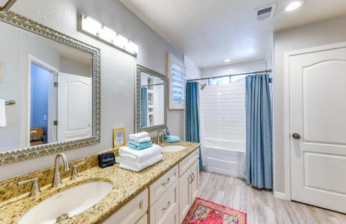 Relax Poolside and Golf Family Gem in North Phoenix - Foto 15