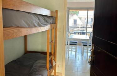 Mer, piscine, tennis - séjour idéal en famille - Foto 26