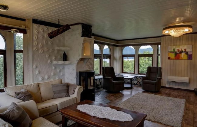 Hulder- og Trollparken - Foto 6