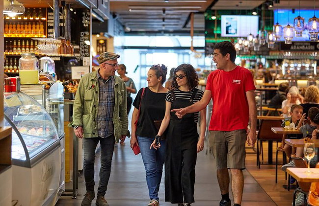 Excursión en grupo pequeño a Bilbao con tapas y cata de vinos - Foto 9