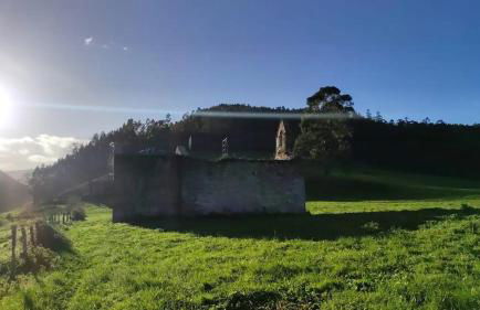 Casa Rural La Churla en Mazcuerras - Foto 16