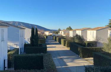 Résidence Les Cyclistes, appartement La Musette - Photo 12