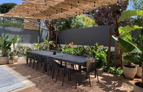 Beach Villa - 16min to Downtown - 30 PPL - Foto 77