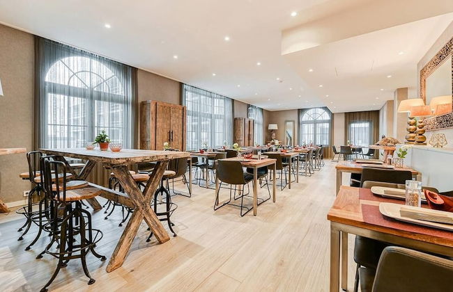 Aparthotel Acropolis - Foto 14