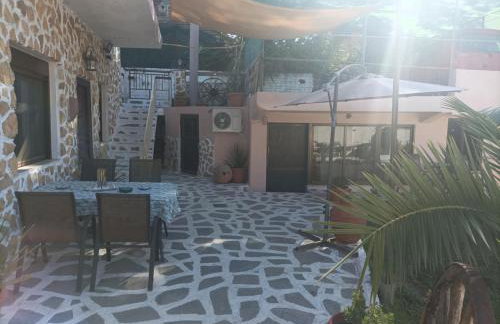 The cave of Cyclops - Foto 11