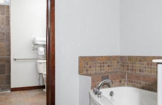 Wyndham Glacier Canyon 1BR Apartment with Resort Access - Foto 15