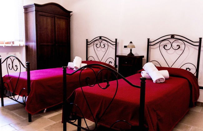 Trullo Anna - Foto 6