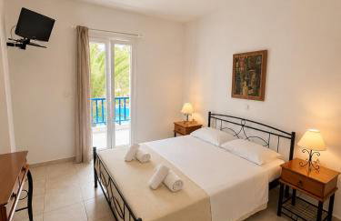 Tinos apartments Zalonis - Foto 47