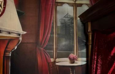 La Maison Des Maraudeurs, pour vrais sorciers - Foto 14