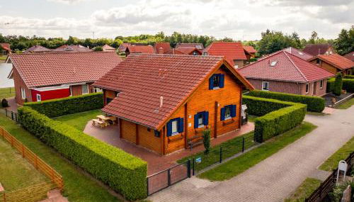 Ferienhaus Auszeit am See - Foto 3