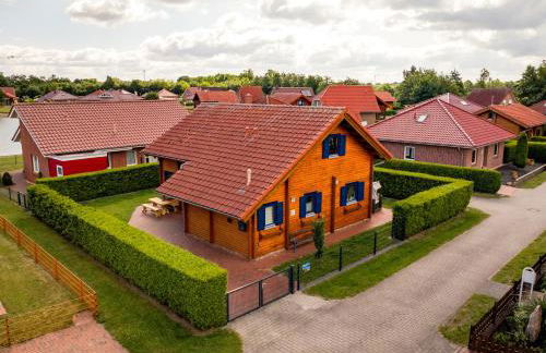 Ferienhaus Auszeit am See - Foto 3