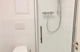 Apartment für 4 Personen im Herzen von Satteldorf - Foto 3