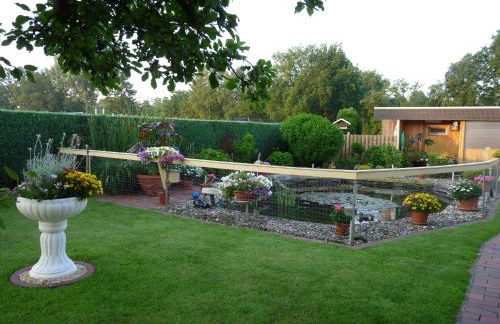 Ferienwohnung Kleinhaus, 95008 - Photo 4